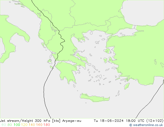  Arpege-eu  18.06.2024 18 UTC