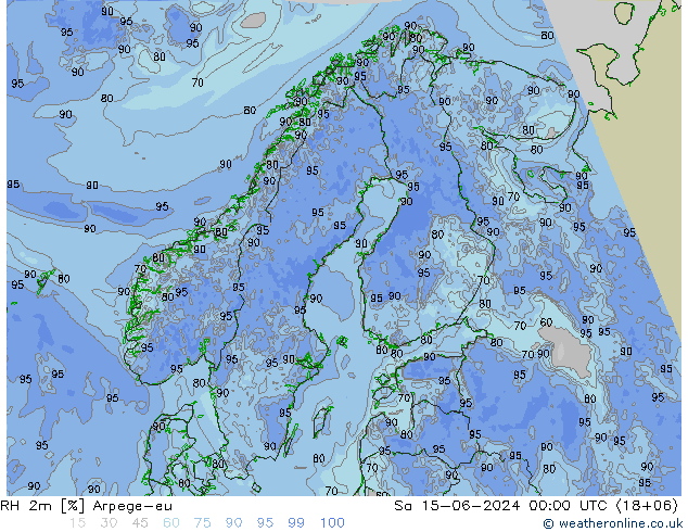 2m Nispi Nem Arpege-eu Cts 15.06.2024 00 UTC