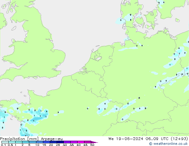  Arpege-eu  19.06.2024 09 UTC