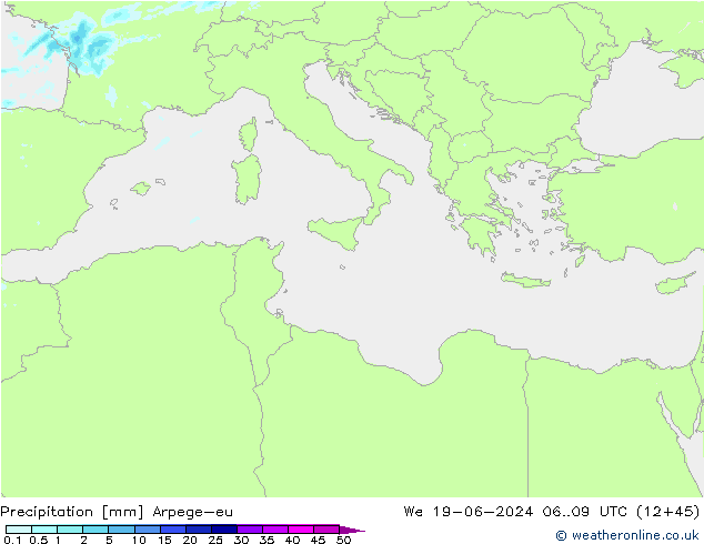  Arpege-eu  19.06.2024 09 UTC