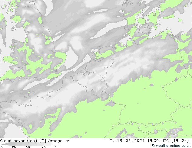  () Arpege-eu  18.06.2024 18 UTC