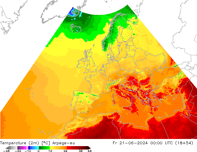     Arpege-eu  21.06.2024 00 UTC