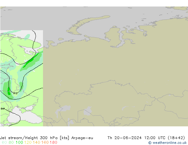 джет Arpege-eu чт 20.06.2024 12 UTC