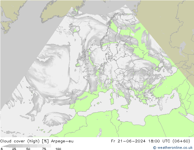 Nubi alte Arpege-eu ven 21.06.2024 18 UTC