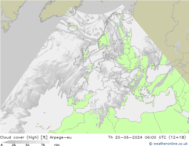  () Arpege-eu  20.06.2024 06 UTC