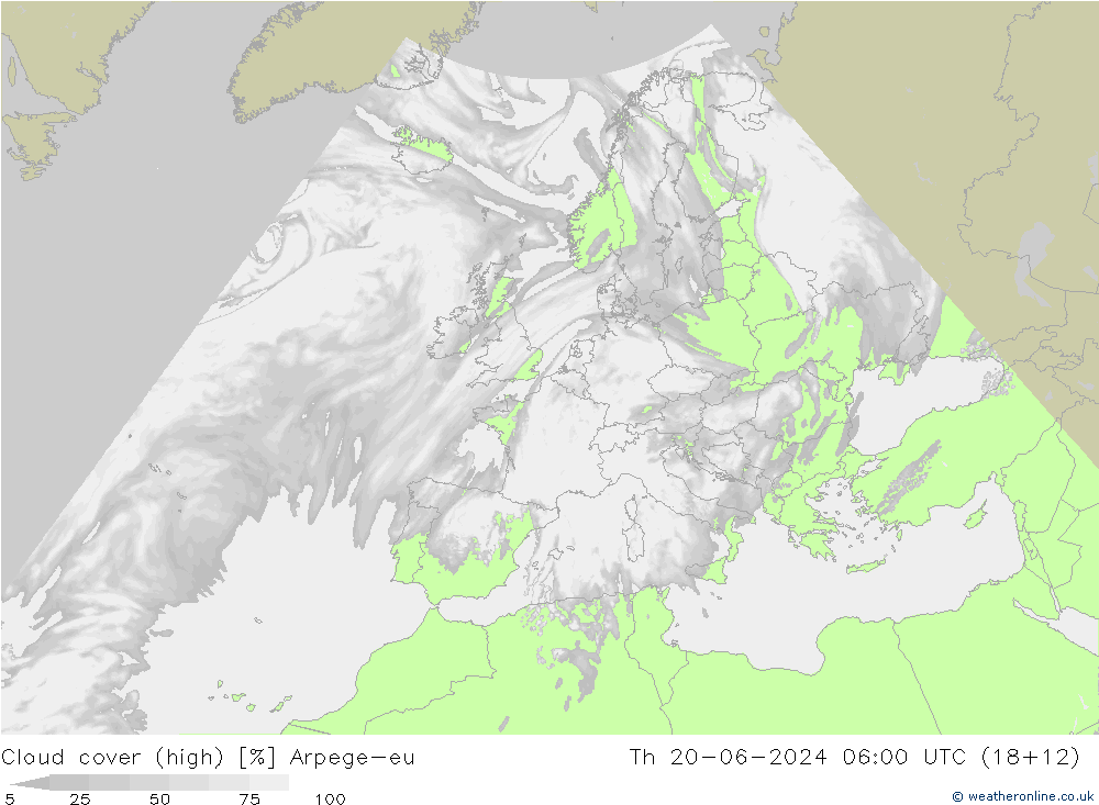  () Arpege-eu  20.06.2024 06 UTC