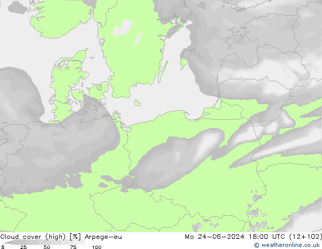 Nubi alte Arpege-eu lun 24.06.2024 18 UTC