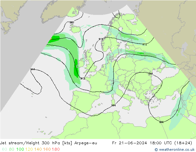 Straalstroom Arpege-eu vr 21.06.2024 18 UTC
