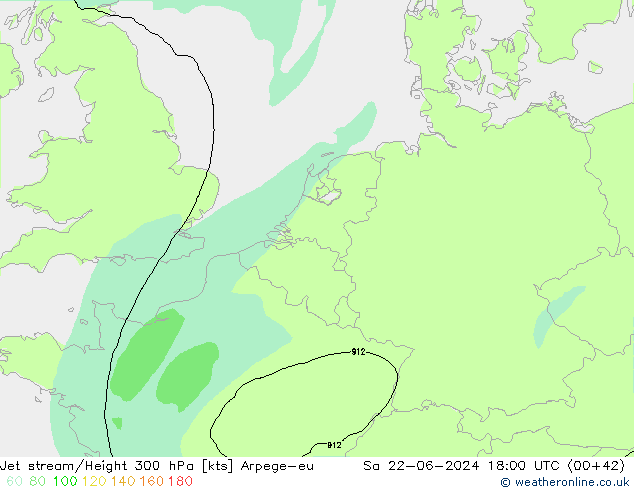  Arpege-eu  22.06.2024 18 UTC