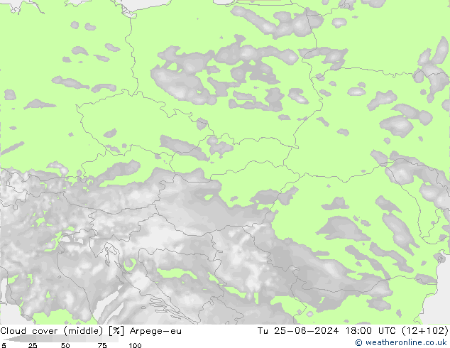  () Arpege-eu  25.06.2024 18 UTC