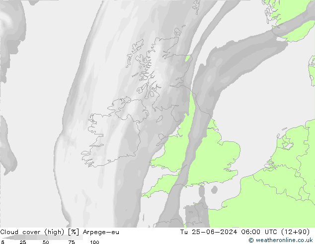 Nubi alte Arpege-eu mar 25.06.2024 06 UTC