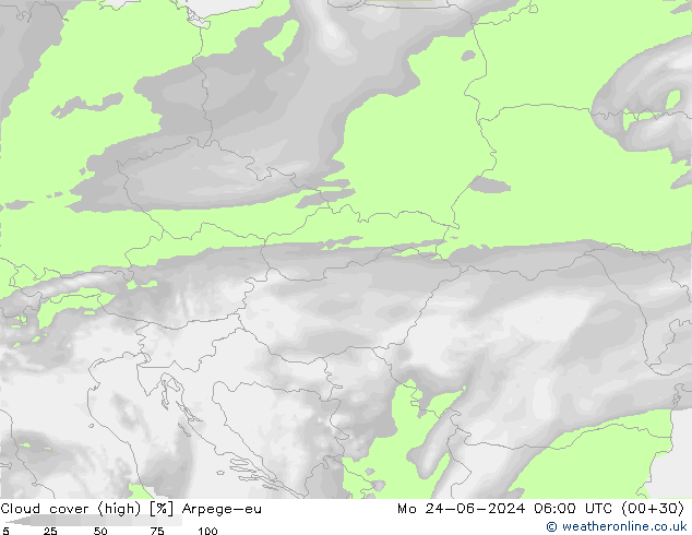  () Arpege-eu  24.06.2024 06 UTC