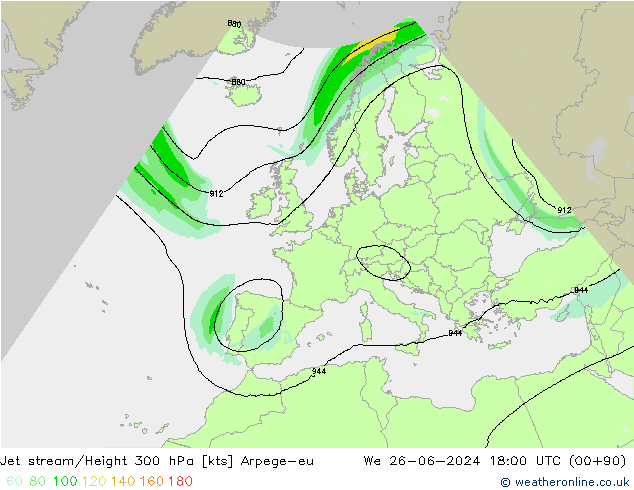 джет Arpege-eu ср 26.06.2024 18 UTC