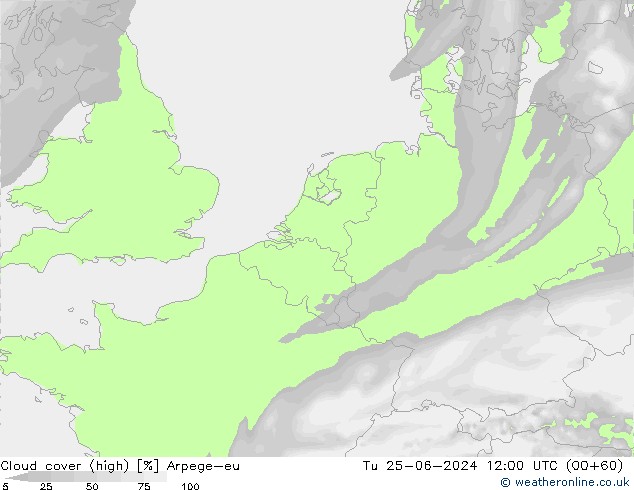 Nubi alte Arpege-eu mar 25.06.2024 12 UTC