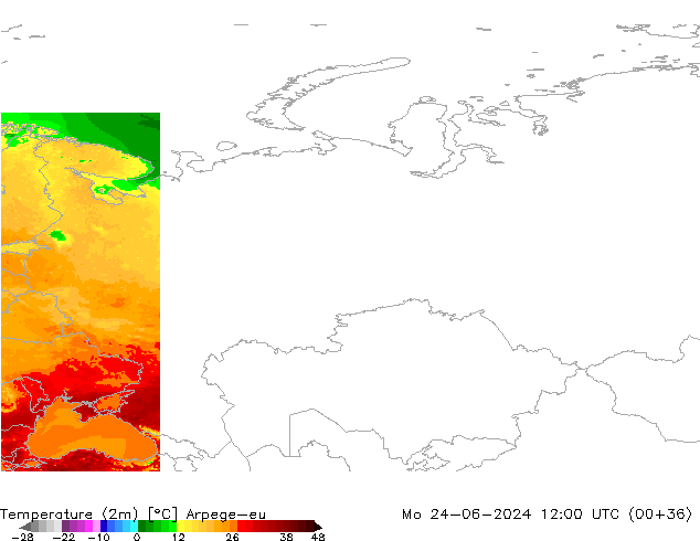     Arpege-eu  24.06.2024 12 UTC