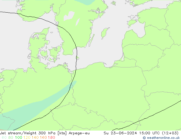  Arpege-eu  23.06.2024 15 UTC