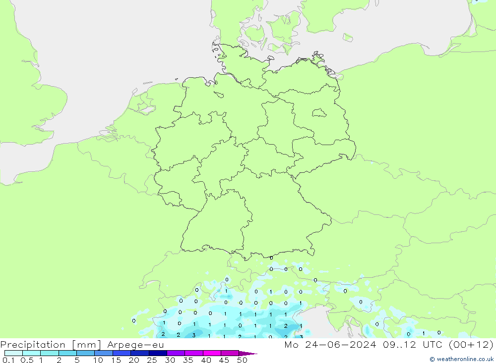  Arpege-eu  24.06.2024 12 UTC