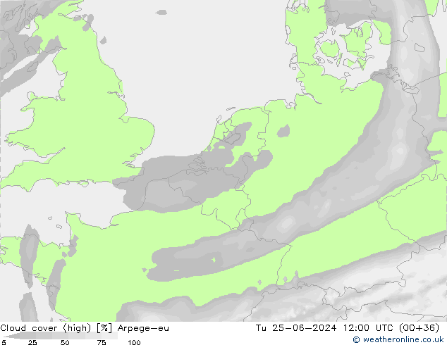 Nubi alte Arpege-eu mar 25.06.2024 12 UTC