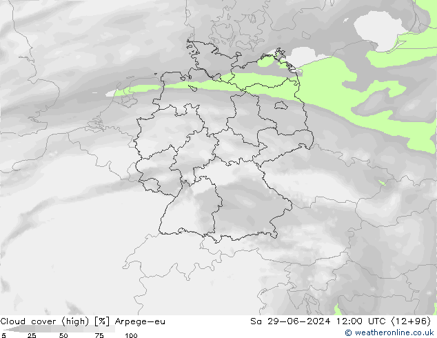  () Arpege-eu  29.06.2024 12 UTC