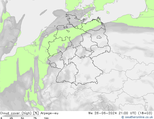 云 (中) Arpege-eu 星期三 26.06.2024 21 UTC