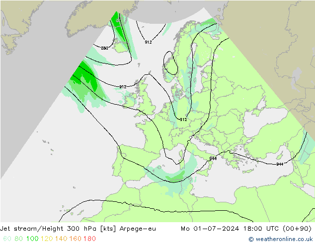 Straalstroom Arpege-eu ma 01.07.2024 18 UTC