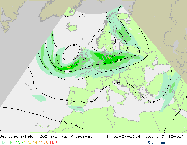 Straalstroom Arpege-eu vr 05.07.2024 15 UTC