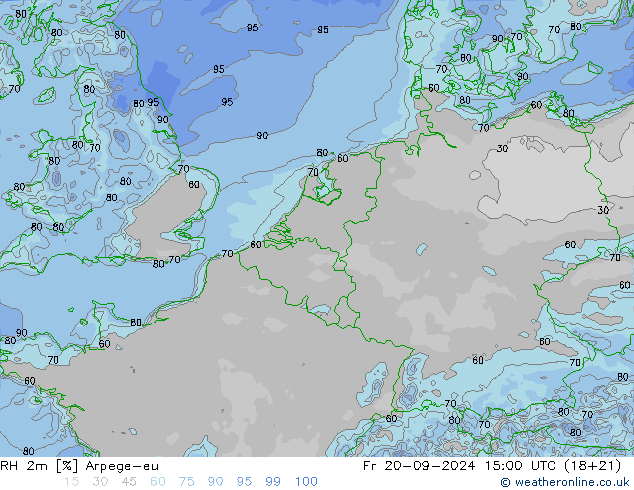 RV 2m Arpege-eu vr 20.09.2024 15 UTC