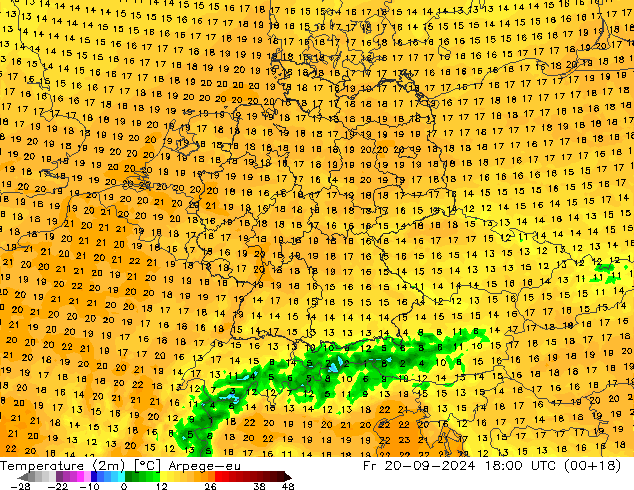     Arpege-eu  20.09.2024 18 UTC