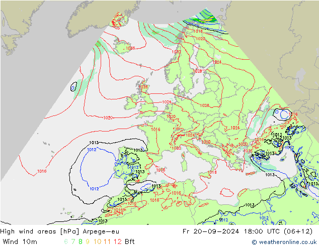 Sturmfelder Arpege-eu Fr 20.09.2024 18 UTC