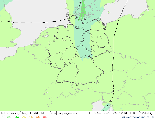  Arpege-eu  24.09.2024 12 UTC