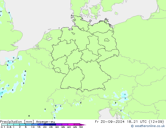  Arpege-eu  20.09.2024 21 UTC