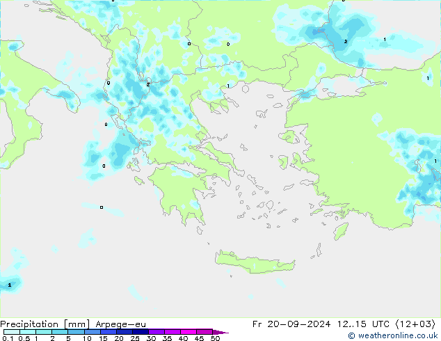  Arpege-eu  20.09.2024 15 UTC