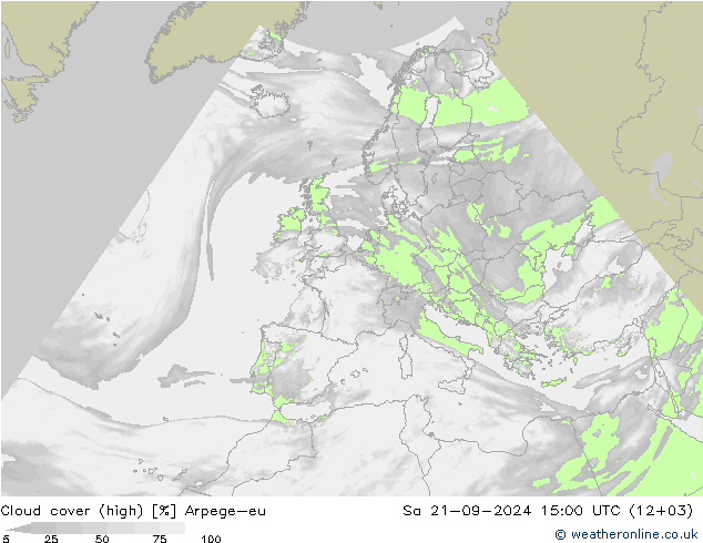 云 (中) Arpege-eu 星期六 21.09.2024 15 UTC