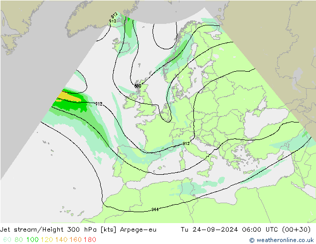  Arpege-eu  24.09.2024 06 UTC