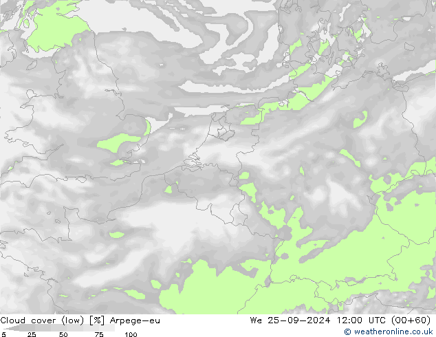  () Arpege-eu  25.09.2024 12 UTC