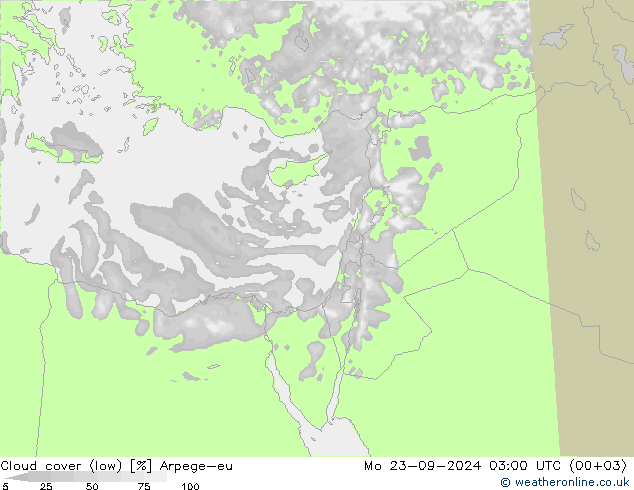 nuvens (baixo) Arpege-eu Seg 23.09.2024 03 UTC