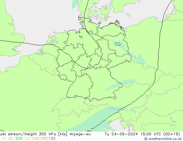  Arpege-eu  24.09.2024 15 UTC