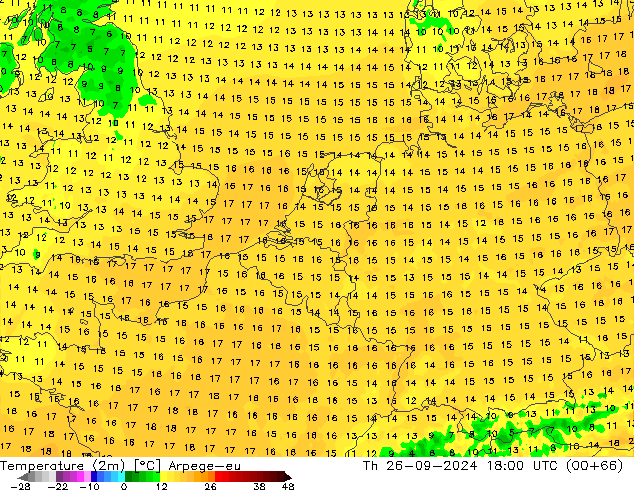     Arpege-eu  26.09.2024 18 UTC