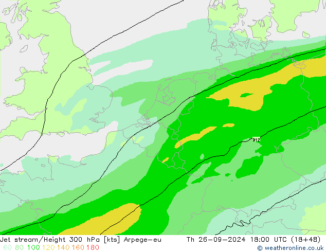 джет Arpege-eu чт 26.09.2024 18 UTC