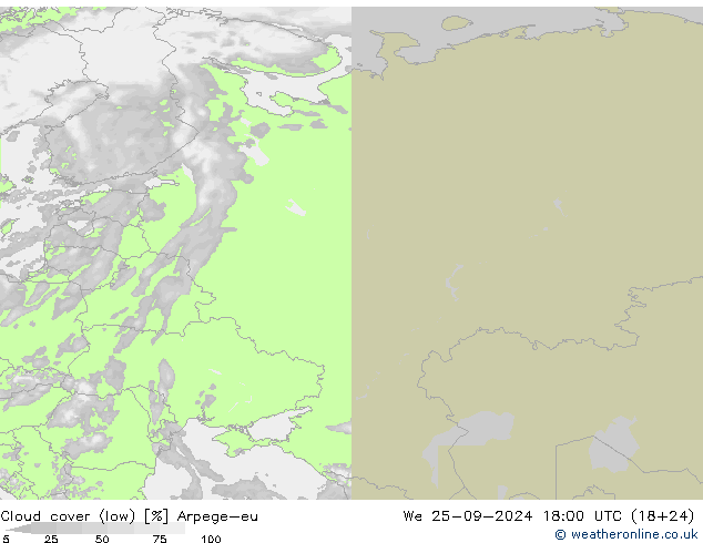  () Arpege-eu  25.09.2024 18 UTC