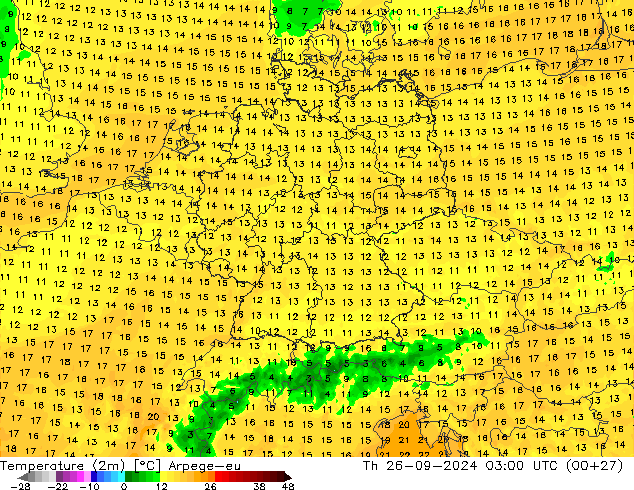     Arpege-eu  26.09.2024 03 UTC