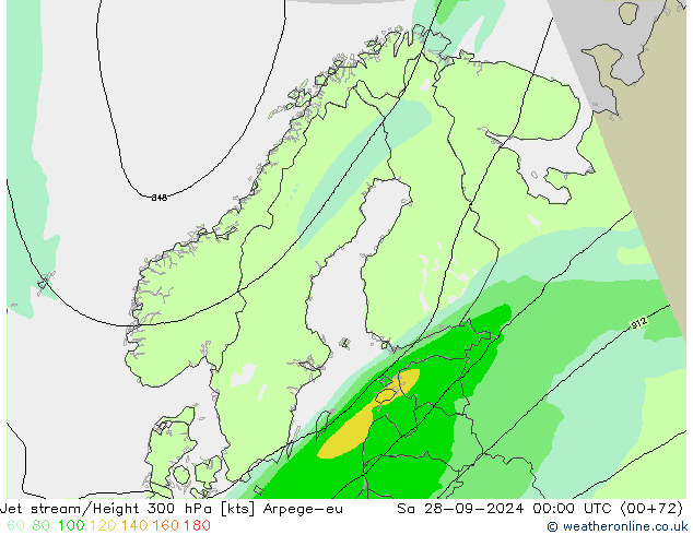  Arpege-eu  28.09.2024 00 UTC