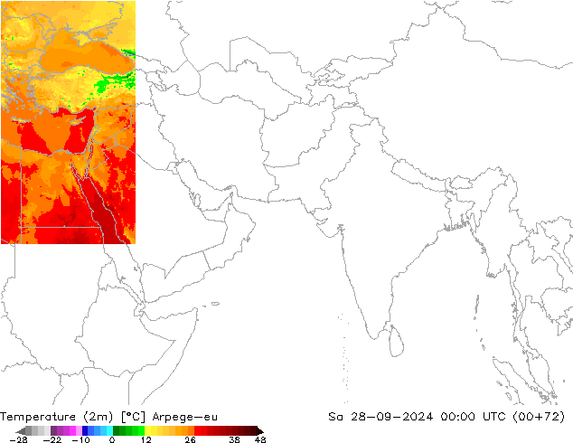     Arpege-eu  28.09.2024 00 UTC