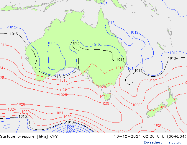  Th 10.10.2024 00 UTC