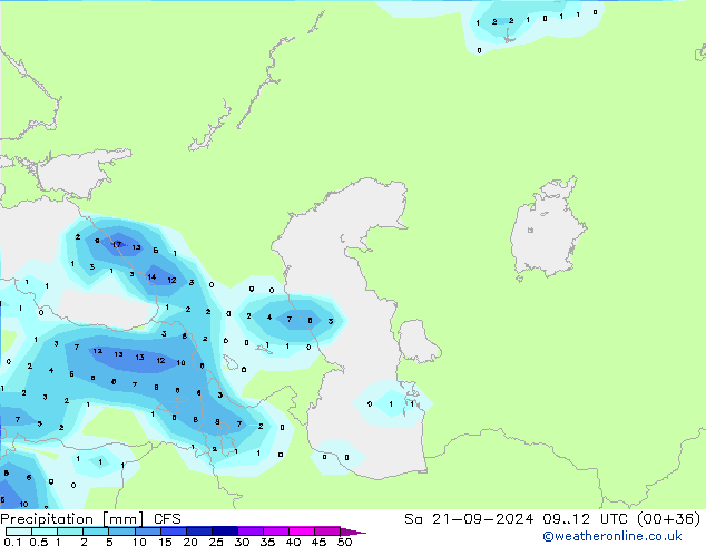  CFS  21.09.2024 12 UTC