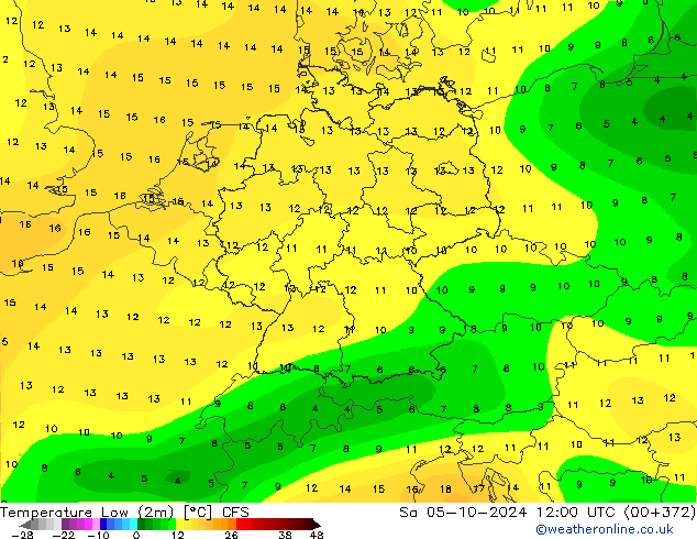  Cts 05.10.2024 12 UTC