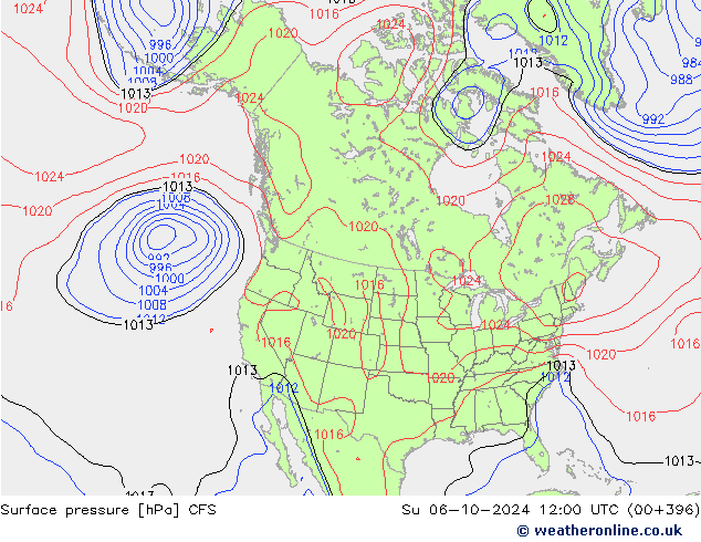      CFS  06.10.2024 12 UTC