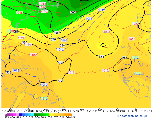  Cts 12.10.2024 00 UTC