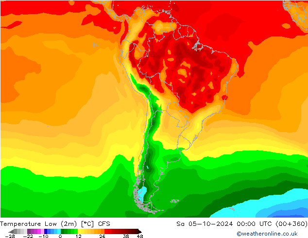  So 05.10.2024 00 UTC