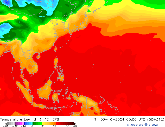  Th 03.10.2024 00 UTC